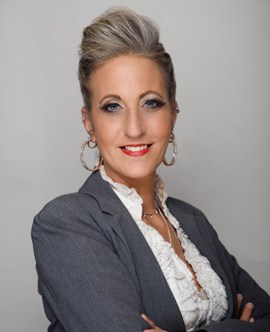 Beth Ortega