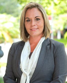 Crystal Luntsford