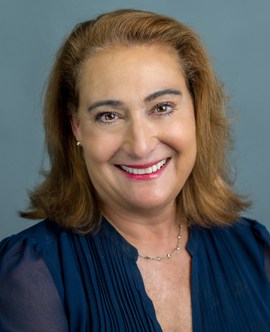 Judy Schlossman