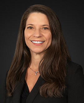 Lisa Self