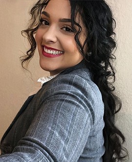 Juliana Martinez