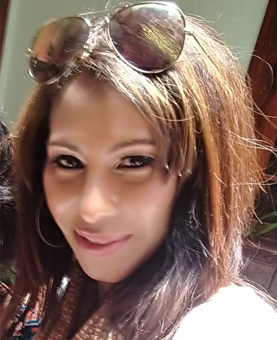 Delmarie Santana